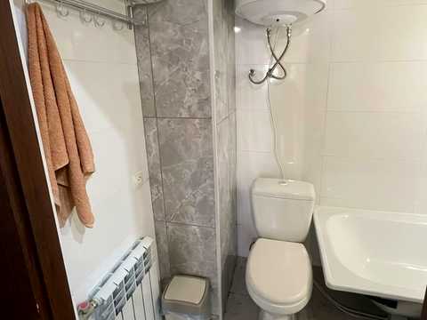 квартира за адресою Івана Крамського вул., 4