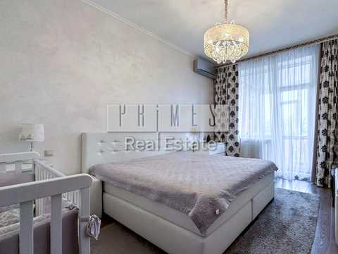 квартира за адресою Лесі Українки бульв., 7-Б