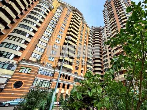 квартира за адресою Лесі Українки бульв., 7-Б