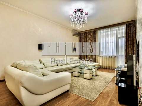 квартира за адресою Лесі Українки бульв., 7-Б