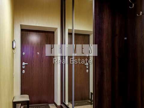 квартира за адресою Лесі Українки бульв., 7-Б