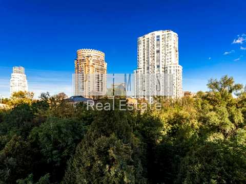 квартира за адресою Лесі Українки бульв., 7-Б