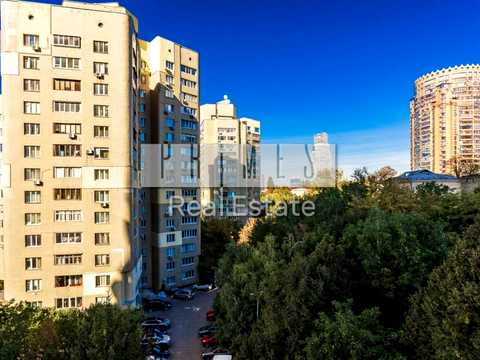 квартира за адресою Лесі Українки бульв., 7-Б