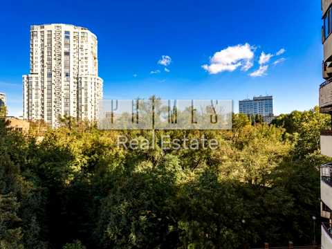 квартира за адресою Лесі Українки бульв., 7-Б