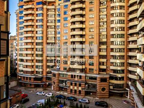 квартира за адресою Лесі Українки бульв., 7-Б