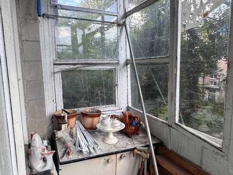 комната по адресу Игоря Турчина ул. (Василя Блюхера), 7