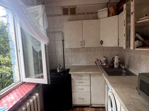 комната по адресу Игоря Турчина ул. (Василя Блюхера), 7