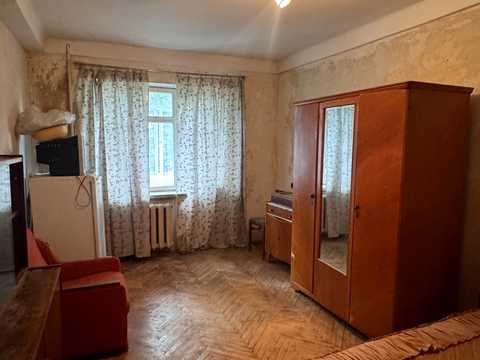 комната по адресу Игоря Турчина ул. (Василя Блюхера), 7