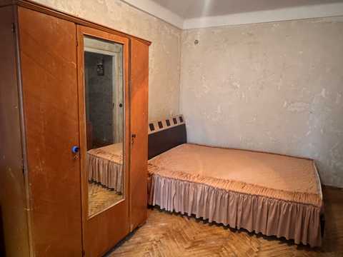 комната по адресу Игоря Турчина ул. (Василя Блюхера), 7