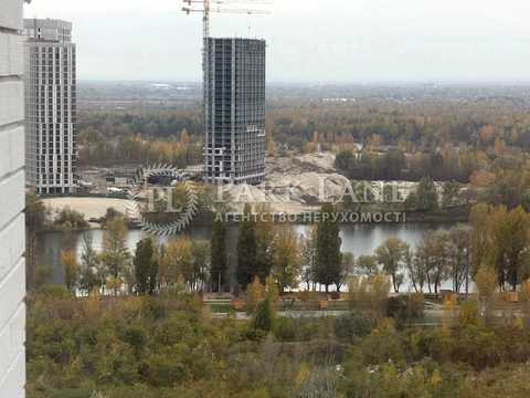 квартира за адресою Київ, Бориса Гмирі вул., 22-Б