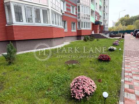 квартира за адресою Київ, Бориса Гмирі вул., 22-Б