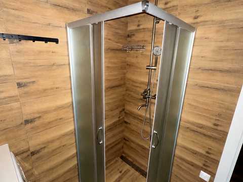 квартира по адресу Панорамна ул., 2