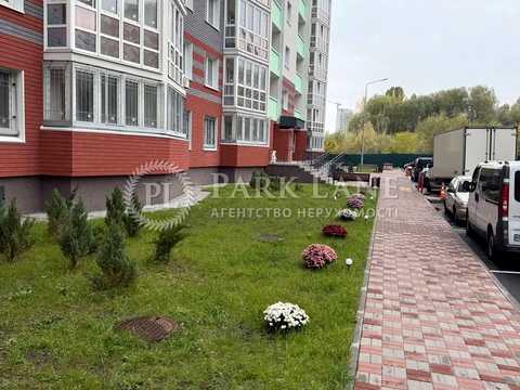 квартира за адресою Київ, Бориса Гмирі вул., 22-Б