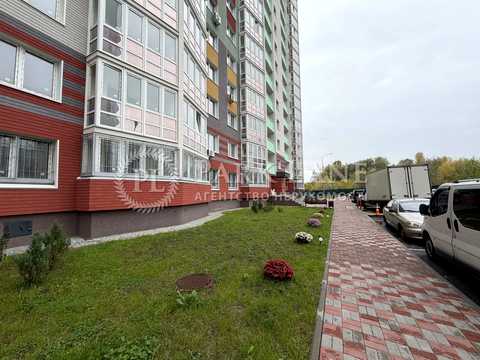 квартира за адресою Київ, Бориса Гмирі вул., 22-Б
