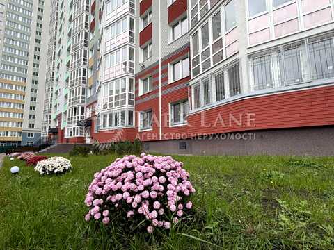 квартира за адресою Київ, Бориса Гмирі вул., 22-Б