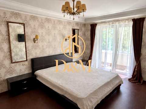 квартира за адресою Берестейський просп. (Перемоги), 21