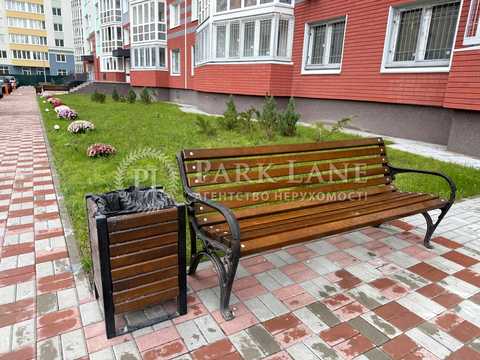 квартира за адресою Київ, Бориса Гмирі вул., 22-Б