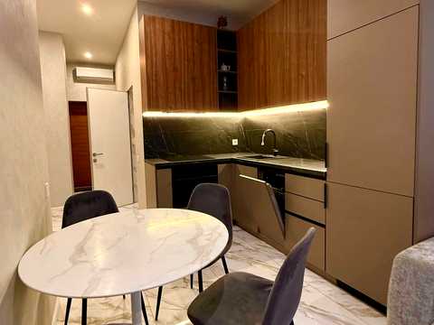квартира за адресою Кулишівська вул. (Сергія Лазо), 30