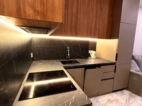 квартира за адресою Кулишівська вул. (Сергія Лазо), 30