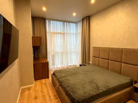 квартира за адресою Кулишівська вул. (Сергія Лазо), 30