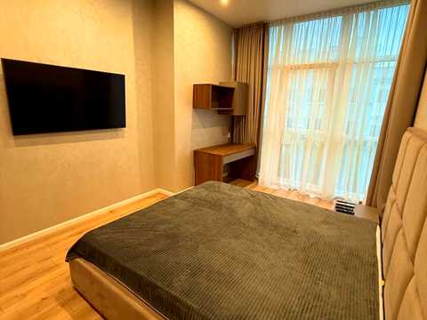 квартира за адресою Кулишівська вул. (Сергія Лазо), 30
