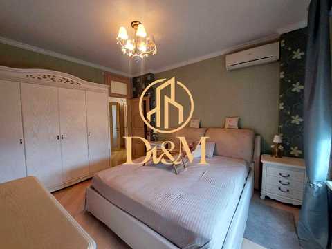 квартира за адресою Дмитрівська вул., 69