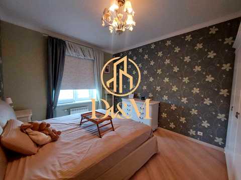 квартира за адресою Дмитрівська вул., 69