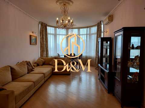 квартира за адресою Дмитрівська вул., 69