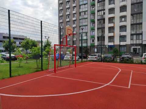 квартира по адресу Тираспольская ул., 54