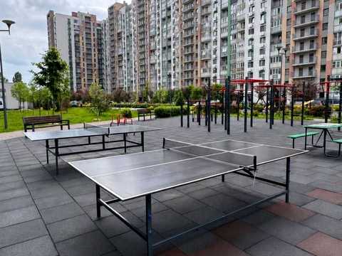 квартира по адресу Тираспольская ул., 54