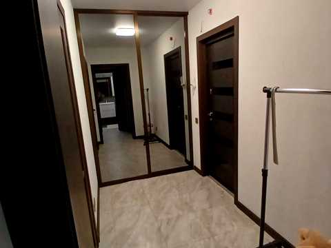 квартира по адресу Тираспольская ул., 54