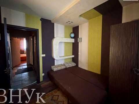 квартира за адресою Михайла Грушевського вул., 74
