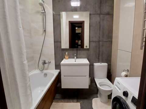 квартира по адресу Тираспольская ул., 54