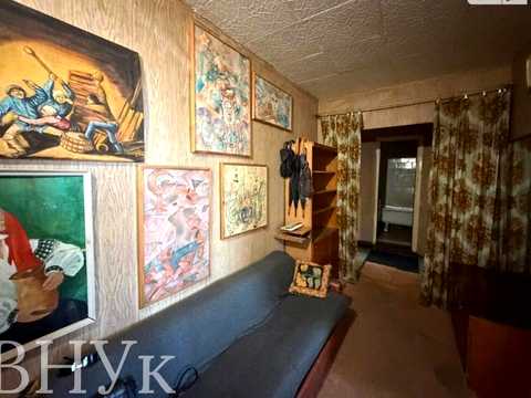 квартира за адресою Михайла Грушевського вул., 74