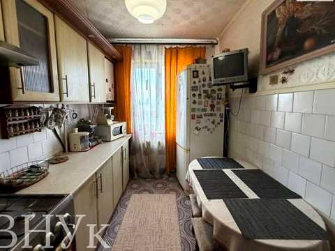 квартира за адресою Михайла Грушевського вул., 74