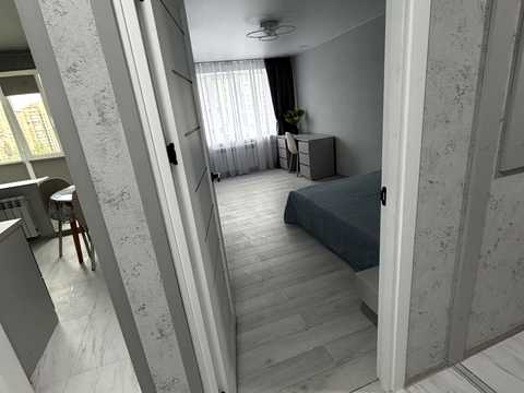 квартира по адресу Оболонский просп., 18-В