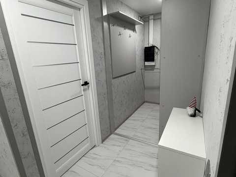 квартира по адресу Оболонский просп., 18-В