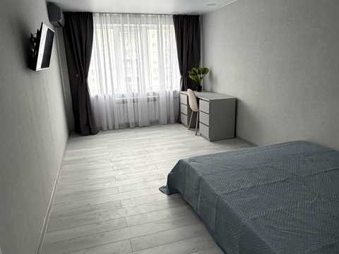 квартира по адресу Оболонский просп., 18-В