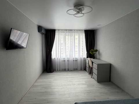 квартира по адресу Оболонский просп., 18-В