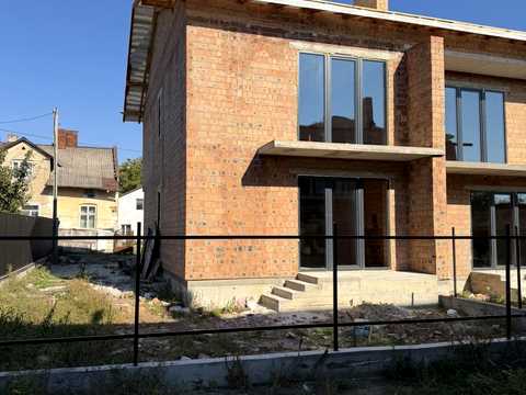 будинок за адресою с. Малечковичі, Лікарська вул.