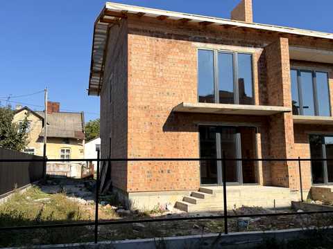 будинок за адресою с. Малечковичі, Лікарська вул.