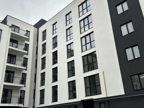 квартира за адресою Героїв Крут вул., (Будинок 3)