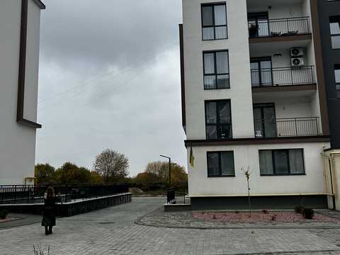 квартира за адресою Героїв Крут вул., (Будинок 3)