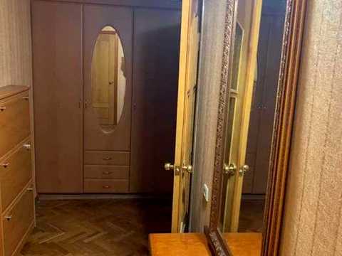 квартира за адресою Берестейський просп. (Перемоги), 29