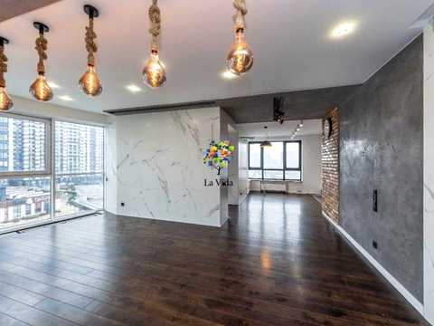 квартира за адресою Зарічна вул., 1-В