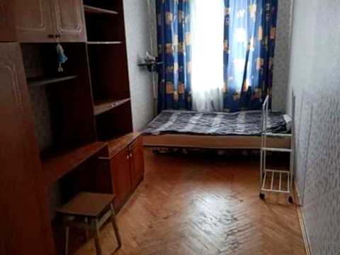 квартира по адресу Строителей ул., 22/11