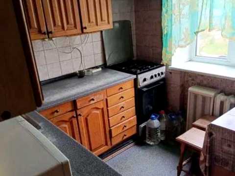 квартира по адресу Строителей ул., 22/11