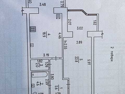 квартира по адресу Шевченко бульв., 150/2