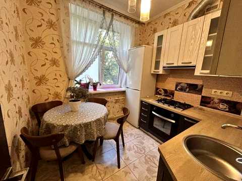 квартира за адресою Юрія Іллєнка вул. (Мельникова), 6