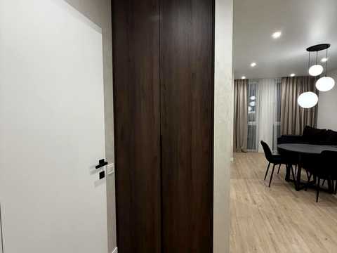 квартира за адресою Львів, Галицькі Пасіки вул., 3